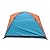Ezyoutdoor Backpacker Waterproof PU, Durable Tear Resistant, Windproof 2-Person Camping/Hiking Tent with Gift Pad