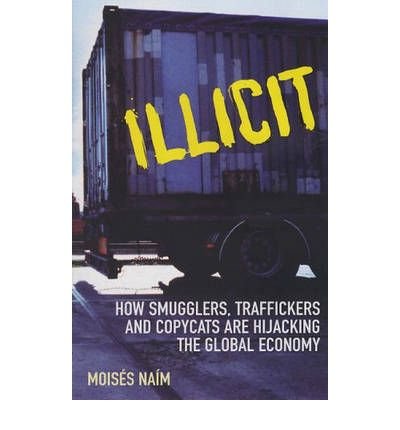 Illicit (9780434013500)
