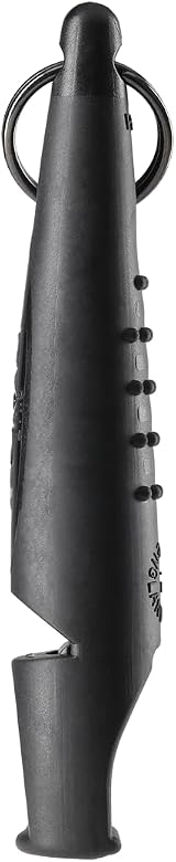 ACME Alpha Dog Whistle 211.5 Matte Black Long Range Call Standard Frequency view 5