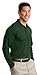 Sport-Tek Men's Long-Sleeve Sport-Wick Polo Shirt,Large,True Royal