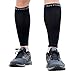 Calf Compression Sleeves For Men & Women - Leg Compression Sleeve - Footless Compression Socks for Shin Splint &Varicose Vein