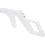 XBOHJOE 2 Pack Zapper Gun Compatible with Nintendo Wii Remote Controller (2 pack)