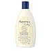 Aveeno Baby Soothing Relief Creamy Wash with Natural Oatmeal for Dry, Sensitive Skin, 12 fl. oz