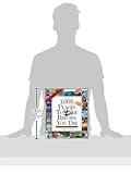 Image de 1,000 Places to See Before You Die Picture-A-Day Wall Calendar 2016