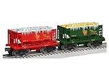 Lionel Pennsylvania Silver and Gold Ore Car (2 pack)