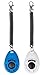 EcoCity 2-Pack Dog Training Clicker with Wrist Strap