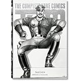 Tom of Finland( The Complete Kake Comics)[TOM OF FINLAND THE COMP KAKE C][Hardcover]