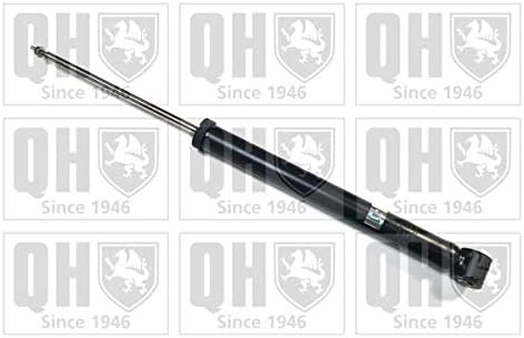 Quinton Hazell Rear Axle Shock Absorber - QAG179634