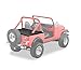 Bestop 9000315 Duster Deck Covers for 1980-1991 CJ7 and Wranglers