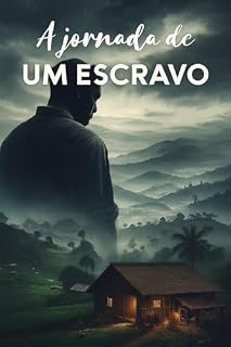 Livro A jornada de um escravo
