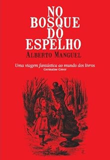 Livro No Bosque do Espelho