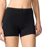 Calida Comfort Stretch Cotton Short Leg Panties (25024)