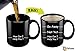 Heat Changing Mug | Color Changing Coffee Mug | Go Away Funny Mug | Special Funny Coffee Mug For Woman | Unique Mug For Man