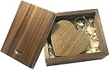 A Plus 16GB USB 3.0 Flash Drive Heart Shape Memory Stick Pendrive 10 Pack view 9