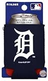 MLB Detroit Tigers Can Kaddy Can Holder Cooler