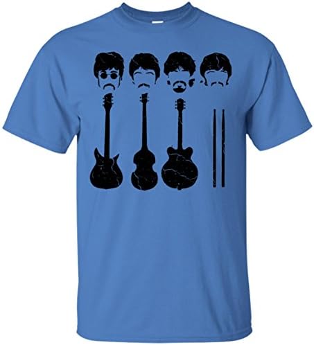 The Beatles T-Shirt T-Shirts Tshirt Tshirts