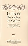 La Razzia des vaches de Cooley by