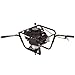 Earthquake 9800B 2-Person Earth Auger Powerhead with 190cc 4-Cycle Briggs and Stratton Engine
