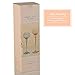 VINCIGANT Holiday Decoration Silver Crystal Candle Holders Set for Anniversary Wedding Halloween, Fit Best with Flameless LED Tea Light Candles