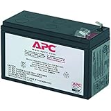 APC RBC2 UPS Replacement Battery Cartridge for SC420 and select others