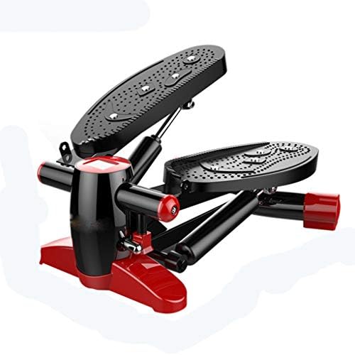 Wszdxhna ステッパー 山登り感覚 簡単 ダイエット 有酸素運動 販売実績no 1 ミニステッパー エクササイズマシーン ステッ くびれたウエスト 締まったヒップ