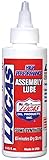 Lucas Oil 10152 4 Ounce Assembly Lube