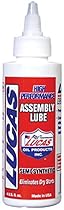 Lucas Oil 10152 Assembly Lube - 4 oz.