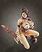 Megahouse Queen's Blade: Rebellion: Branwen Ex Model Pvc Vinyl Figure