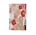 Chris-Wang Elegant Colorful Fresh Style Category Page Day Planner Divider Index Page Tab Cards Notebook Accessories, Match for A6 6-Holes Ring Binders/School Stationery, 5 Sheets/Set