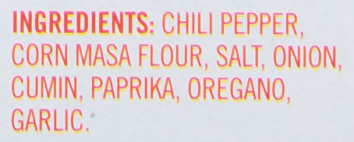 Wick Fowler's Products False Alarm Chili Kit, 3.03-Ounce Boxes (Pack of 12) - Thumbnail 7