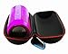 FitSand Hard Case Compatible for JBL Charge 2+ Bluetooth Speaker