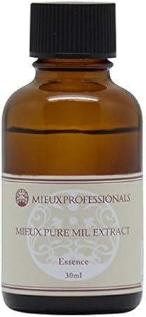 Amazon ミュウピュアミルエキス ホエイ 30ml ミュウプロフェッショナルズ 化粧品原料 原液 通販