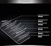 14-2 9H Glass Protective Screen Film Compatible for DJI Mavic 2 Smart Controller Remote Control Screen Protector Foils Accessoriesthumb 3
