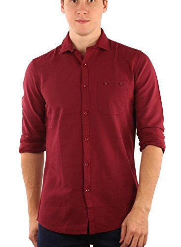 amazon plain shirts