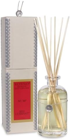 VotivoRed Currant Aromatic Reed Diffuser