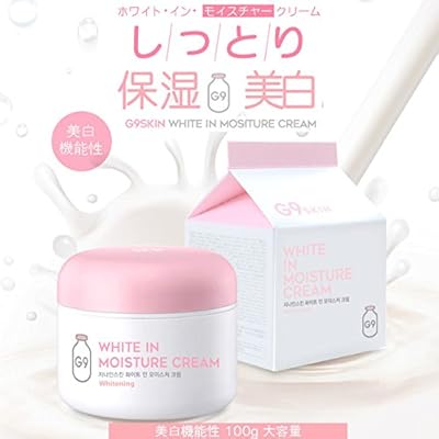 korean face cream amazon