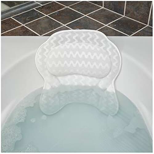 waterproof neck pillow