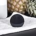 FOREO LUNA play plus: Portable Facial Cleansing Brush, Midnight