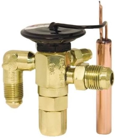 Parker Hannifin Corporation C -Series Interchangeable Expansion Valve Body #CE-A