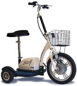 zappy scooter