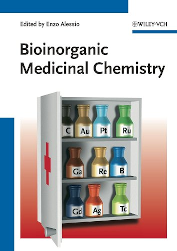 Download Bioinorganic Medicinal Chemistry (English Edition) PDF