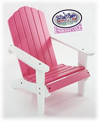 sillas de juguetes para muñecas