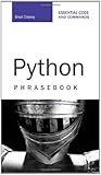 Python Phrasebook