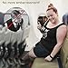 Putmax Airplane Seat Belt Extender, for Southwest Airlines Seatbelt Extender 7-24