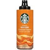 starbucks caramel sauce amazon