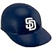 Rawlings MLB San Diego Padres Navy Blue Full Size Replica Helmet