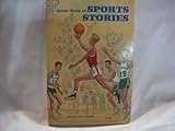 Paperback Arrow Book of Sports Stories Book