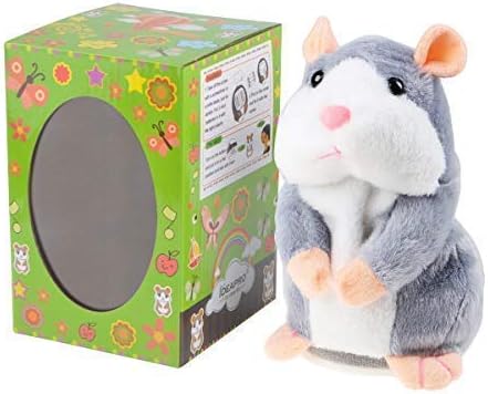 namara shop talking hamster