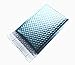 ProLine Matte Metallic Ice Blue Bubble Mailers 6x10 Inch Self Seal Padded Envelopes (25)