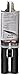 SEM 68422 Bumper Repair - 1 oz.